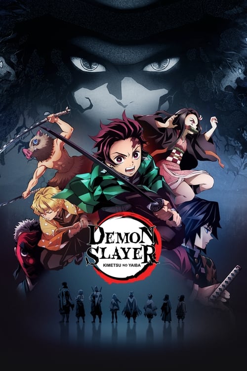 Anime shonen